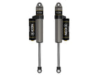 ICON 04-08 Ford F-150 4WD / 2009+ Ford F-150 2/4WD Rear 2.5 Series Shocks VS PB - Pair for offroad performance upgrades.