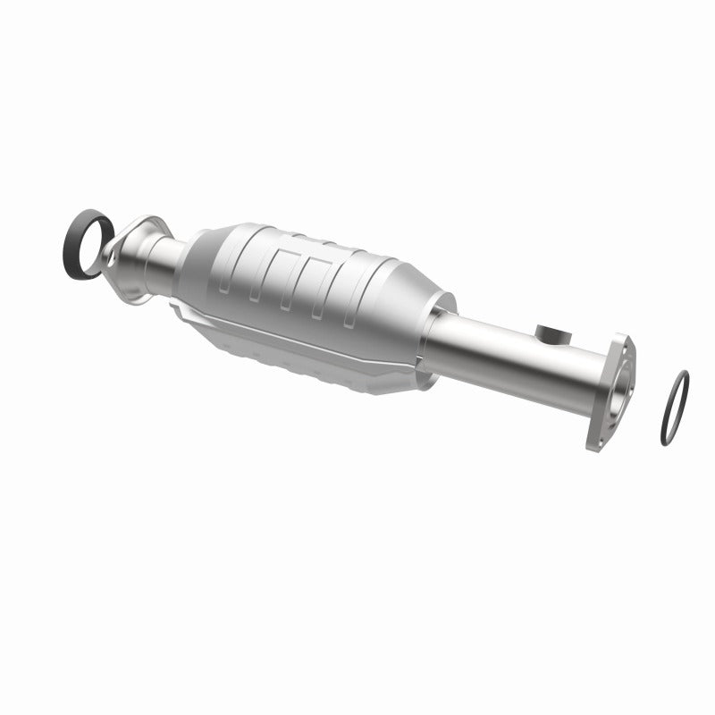MagnaFlow Conv DF 96-99 Acura Integra GS LS catalytic converter