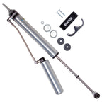Bilstein B8 5160 07-17 Jeep Wrangler reservoir shock absorbers and accessories