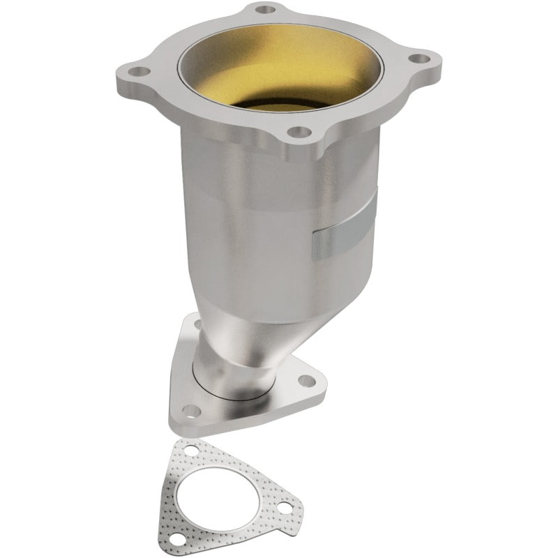MagnaFlow 1999-2005 Mazda Miata L4 1.8L Direct Fit Catalytic Converter (California) Secondary image