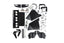 ARB Bumper Mounting Kit for 3421520 - offroad parts and accessories