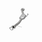 MagnaFlow Conv DF 93-95 Mazda RX7 1.3L catalytic converter