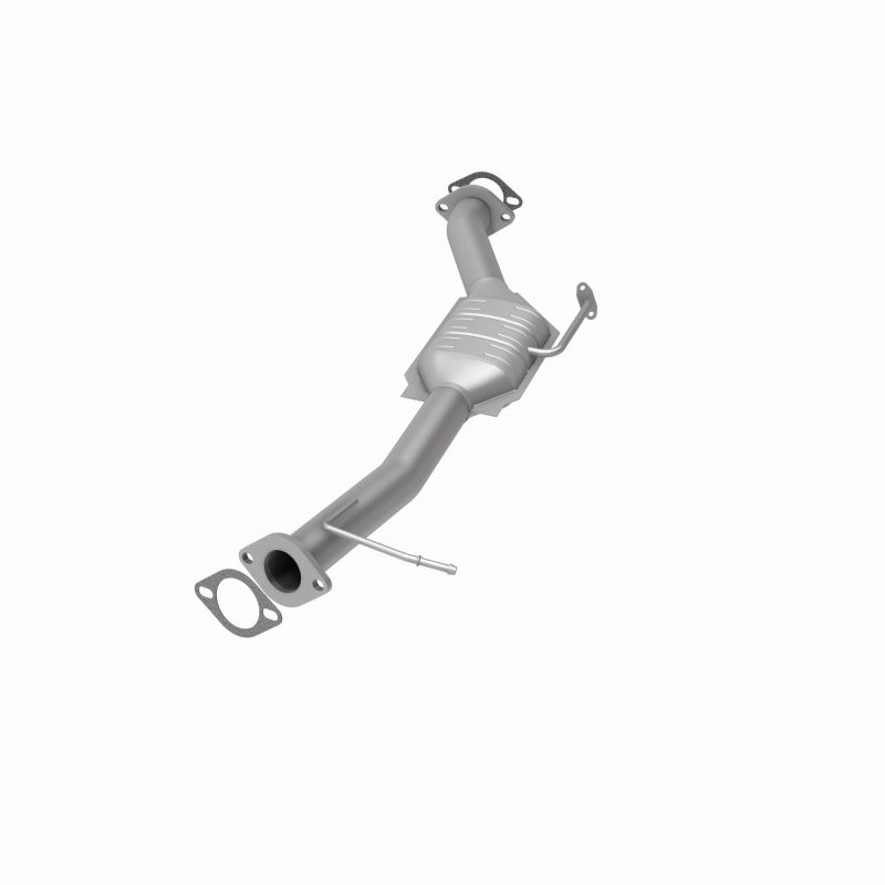 MagnaFlow Conv DF 93-95 Mazda RX7 1.3L catalytic converter