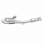 Magnaflow Conv DF 2011-2014 Maxima 3.5 L Underbody exhaust