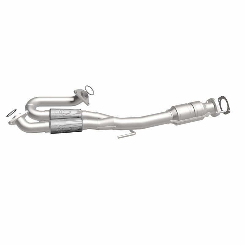 Magnaflow Conv DF 2011-2014 Maxima 3.5 L Underbody exhaust