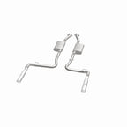 MagnaFlow Sys C/B 99-04 Ford Mustang Cobra 4.6L 32V exhaust system