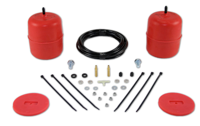 Air Lift Air Lift 1000 Air Spring Kit Secondary image