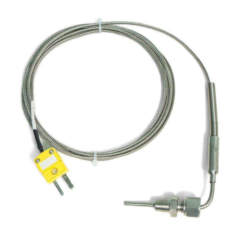 Banks Power iDash 1.8 DataMonster / Supergauge K type, Grounded Tip, Thermocouple Sensor INC600 Secondary image