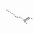 MagnaFlow BRE Exhaust Kit 13-18 Ford Escape for offroad performance upgrades