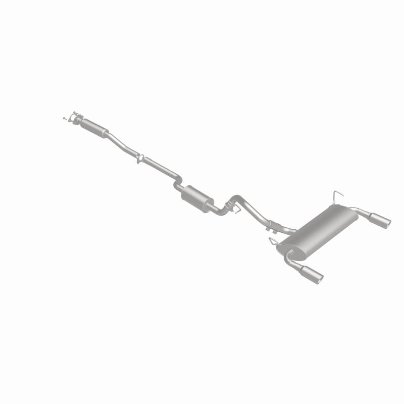 MagnaFlow BRE Exhaust Kit 13-18 Ford Escape for offroad performance upgrades