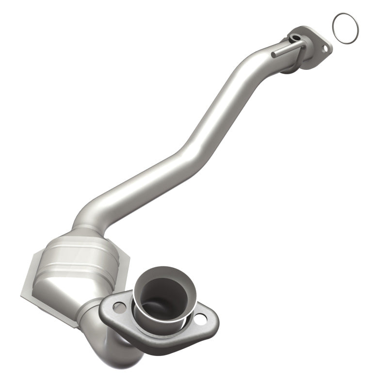 MagnaFlow Direct Fit Catalytic Converter 96-98 Explorer-Mountaineer Secondary image
