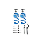 Bilstein B14 (PSS) 14-15 Mazda 3 Performance Suspension System parts