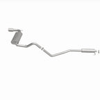 MagnaFlow Sys C/B Matrix/Vibe I4 1.8L 03 exhaust system part