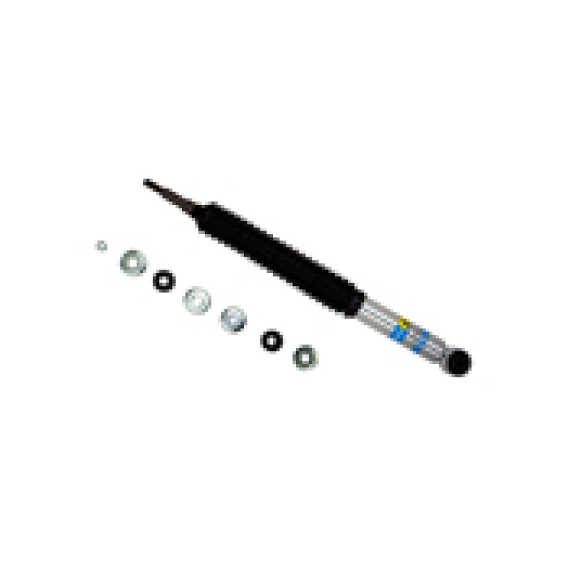 Bilstein 5100 Series 01-07 Toyota Sequoia Rear Shock Absorber with hardware components