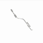 MagnaFlow Sys CB 06- Honda Civic 1.8L performance exhaust system