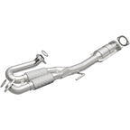 Magnaflow Conv DF 2011-2014 Maxima 3.5 L Underbody exhaust