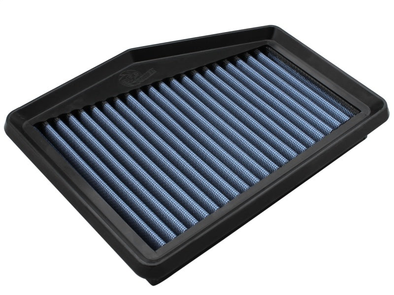 aFe MagnumFLOW Pro 5R Air Filter 12-15 Honda Civic L4 1.8L Secondary image