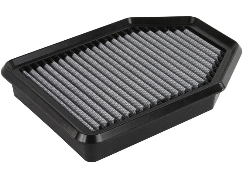aFe MagnumFLOW Air Filters OER PDS A/F PDS Jeep Wrangler JK 07-12 V6-3.8/3.6L Secondary image