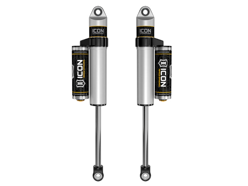 ICON 07-18 GM 1500 0-1.5in Rear 2.5 Series Shocks VS PB - Pair Secondary image