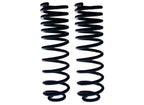 ICON 2009+ Ram 1500 Rear 1.5in Dual Rate Spring Kit - Off road parts