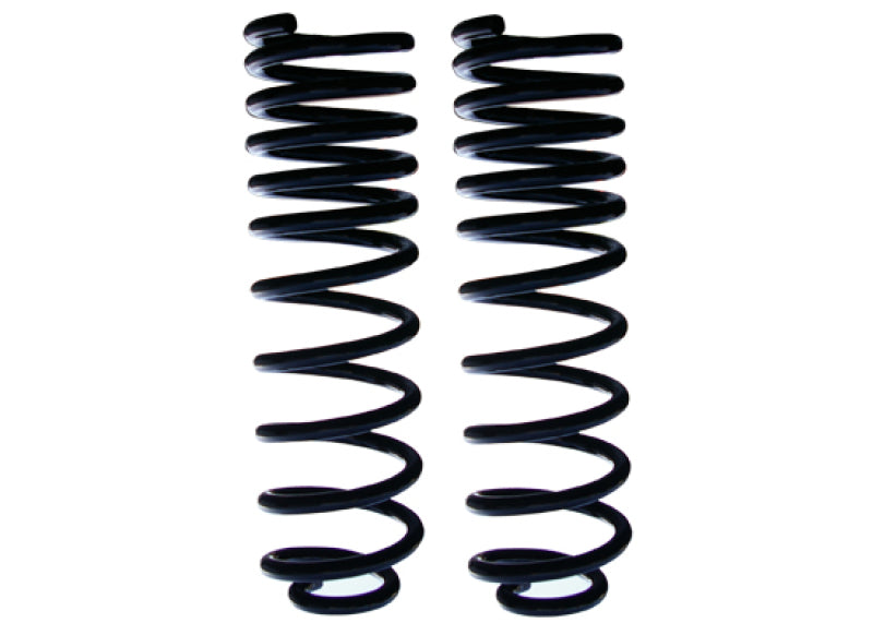 ICON 2009+ Ram 1500 Rear 1.5in Dual Rate Spring Kit - Off road parts