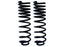 ICON 2009+ Ram 1500 Rear 1.5in Dual Rate Spring Kit - Off road parts