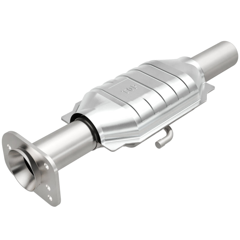 MagnaFlow Direct Fit Catalytic Converter 04 Mitsubishi Galant 2.4L Secondary image