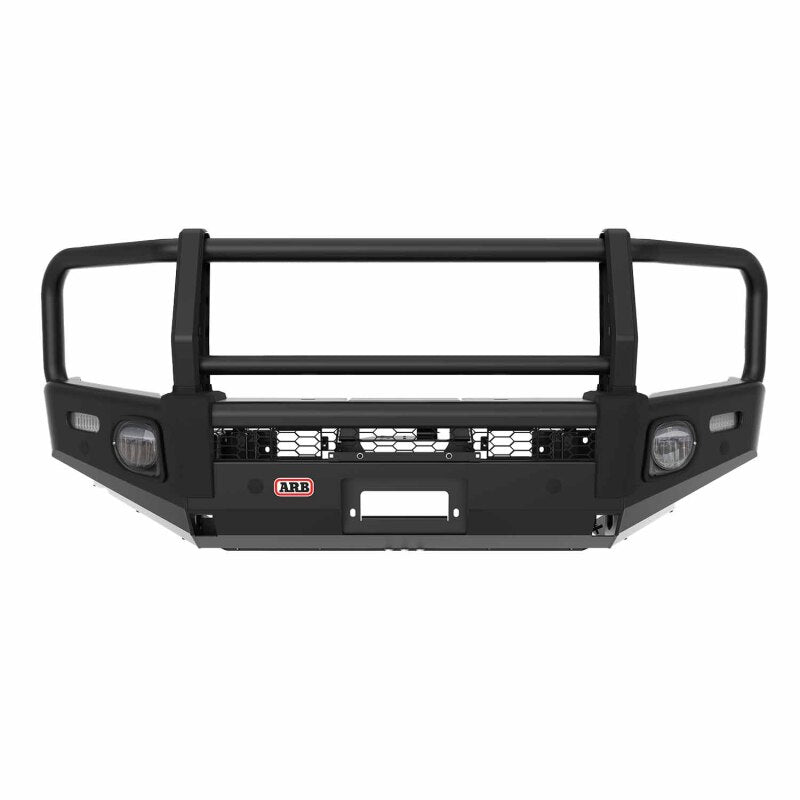 ARB Summit Bull Bar RAM 1500 (Fit Kit NOT Included) Secondary image