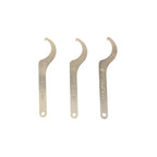 Bilstein B14 2007 Mazda MX-5 Miata Sport Front and Rear Performance Suspension System wrenches