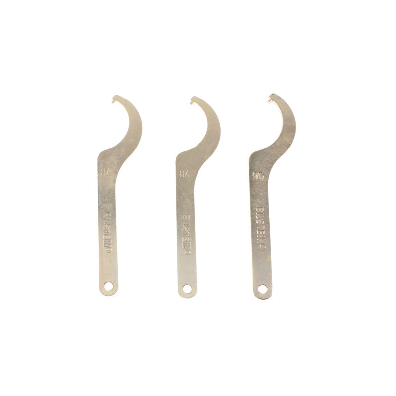 Bilstein B14 2007 Mazda MX-5 Miata Sport Front and Rear Performance Suspension System wrenches