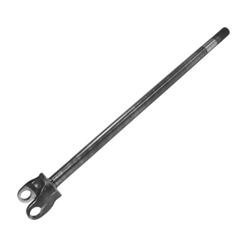 Yukon Gear Chromoly Inner Front Axle for Dana 60 35 Spline Right Hand 38.93in Long Secondary image