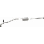 MagnaFlow Sys C/B 01-03 Toyota Tacoma Cc/Sb 2 exhaust system components