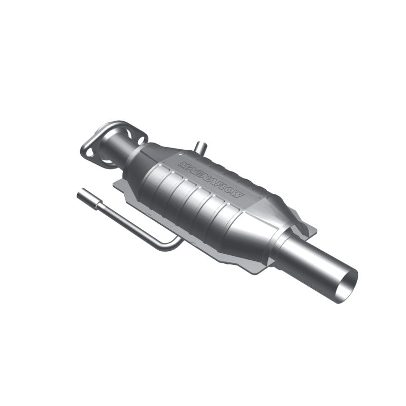 MagnaFlow Conv Ford-Mercury 21.125X6.5X4 2/2 Secondary image