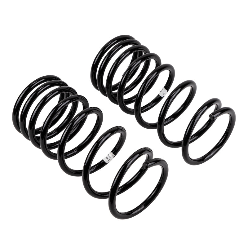 ARB / OME Coil Spring Rear Paj Lwb for offroad performance upgrades