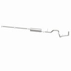 MagnaFlow BRE Exhaust Kit 87-95 Ford F-150 for performance upgrades