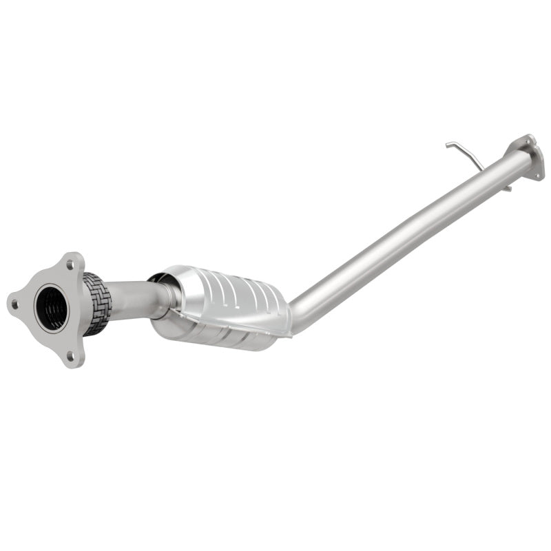 MagnaFlow Direct Fit Catalytic Converter 2002 Saturn VUE 2.2L Secondary image