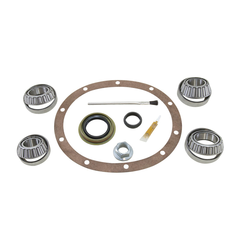 USA Standard Bearing Kit For AMC Model 20 Secondary image