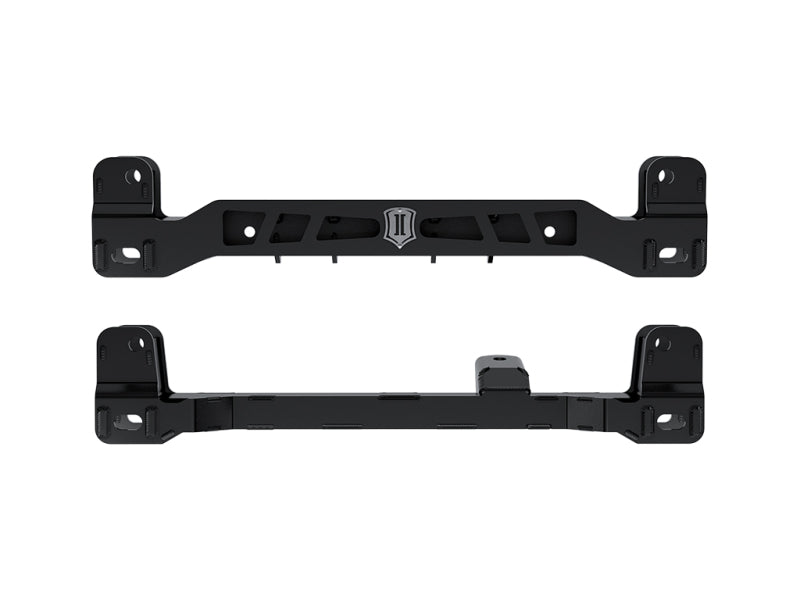 ICON 22-23 Toyota Tundra Front Box Kit 1 off road parts