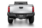 Addictive Desert Designs 2024 Toyota Tacoma Stealth Rear Bumper on truck