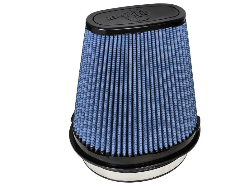 aFe MagnumFLOW Pro 5R Universal Air Filter (7-3/4x5-3/4)F x (9x7)B(mt2) x (6x2-3/4)T x 8.5H Secondary image