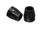 Energy Suspension Mustang Front Bump Stop - Black for offroad performance upgrades.