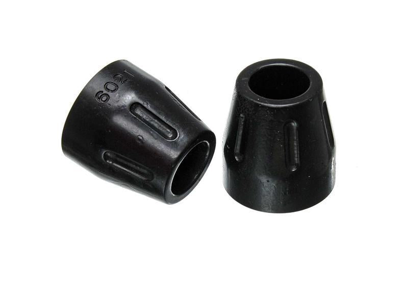 Energy Suspension 02-05 Dodge Ram 1500 2WD Black Front Bumper Stop Set components for offroad performance upgrades and exterior accessories.