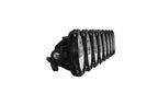 KC HiLiTES Universal 50in. Pro6 Gravity LED 8-Light 160w Combo Beam Light Bar (No Mount) side view