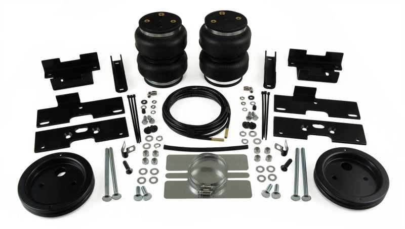 Air Lift Loadlifter 5000 Ultimate Rear Air Spring Kit for 15-17 Ford Transit 150/250/350 parts and accessories