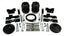 Air Lift Loadlifter 5000 Ultimate Rear Air Spring Kit for 15-17 Ford Transit 150/250/350 parts and accessories