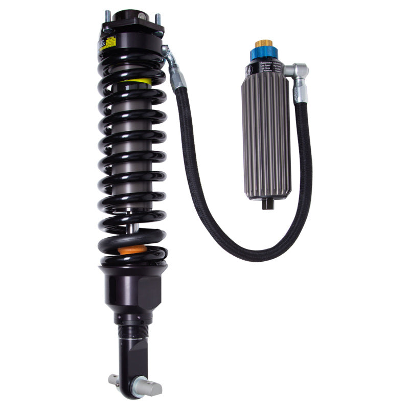 Bilstein 21-24 Ford Bronco B8 8112 Suspension Shock Absorber and Coil Spring Assembly - Front Left for offroad performance upgrades
