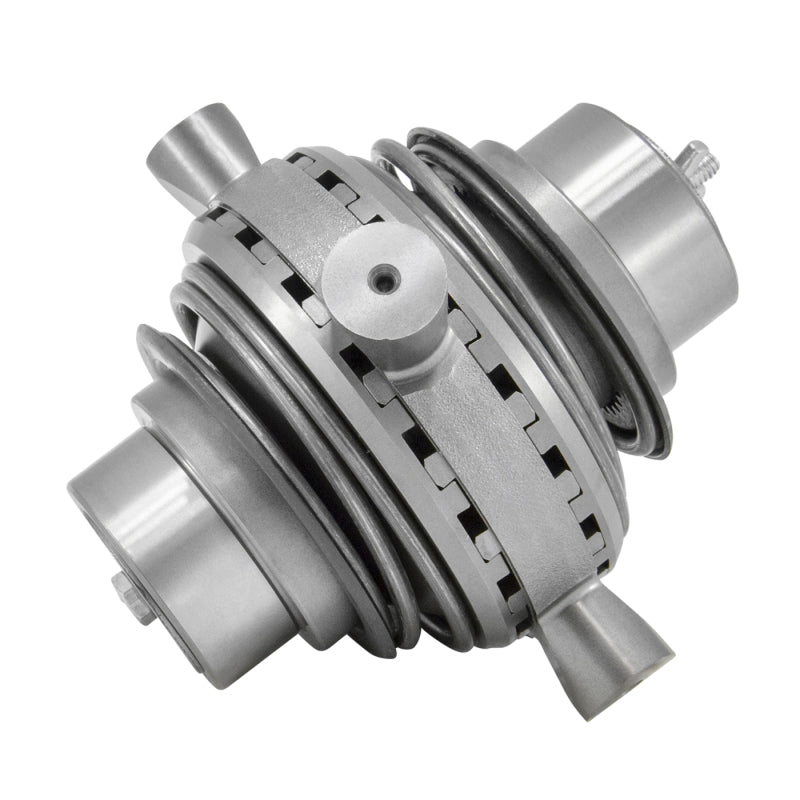 Yukon Gear Grizzly Locker 2.5 Ton Rockwell w/ 16 Spline Axles Secondary image