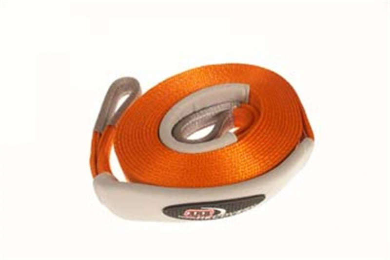 ARB Snatch Strap 33000 Lb for offroad recovery gear