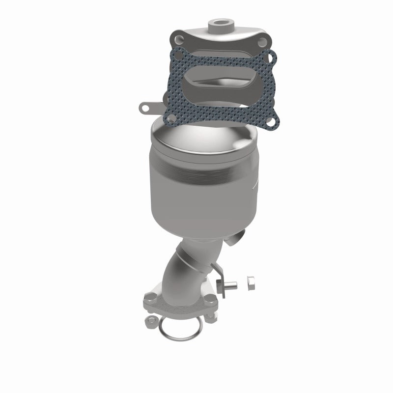 MagnaFlow Conv DF 08-10 Honda Accord 3.5L catalytic converter