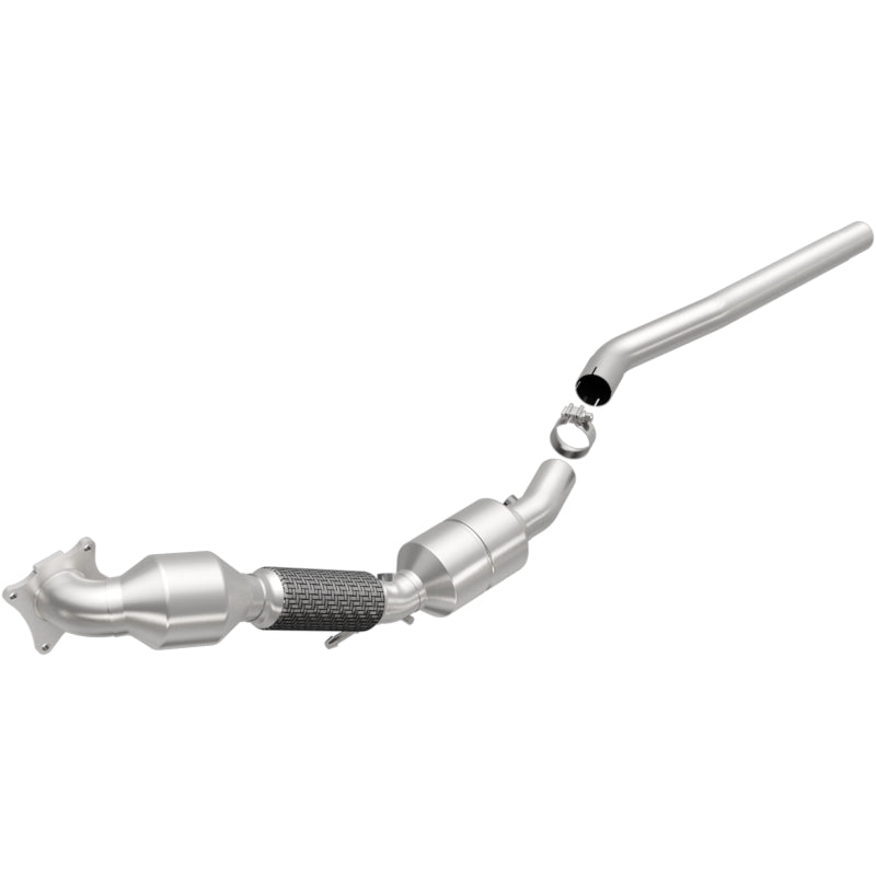 MagnaFlow 08-13 Audi A3 2.0L Direct Fit Converter Secondary image